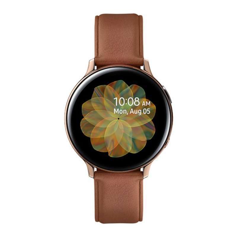 Samsung galaxy watch active 2 kaina hotsell