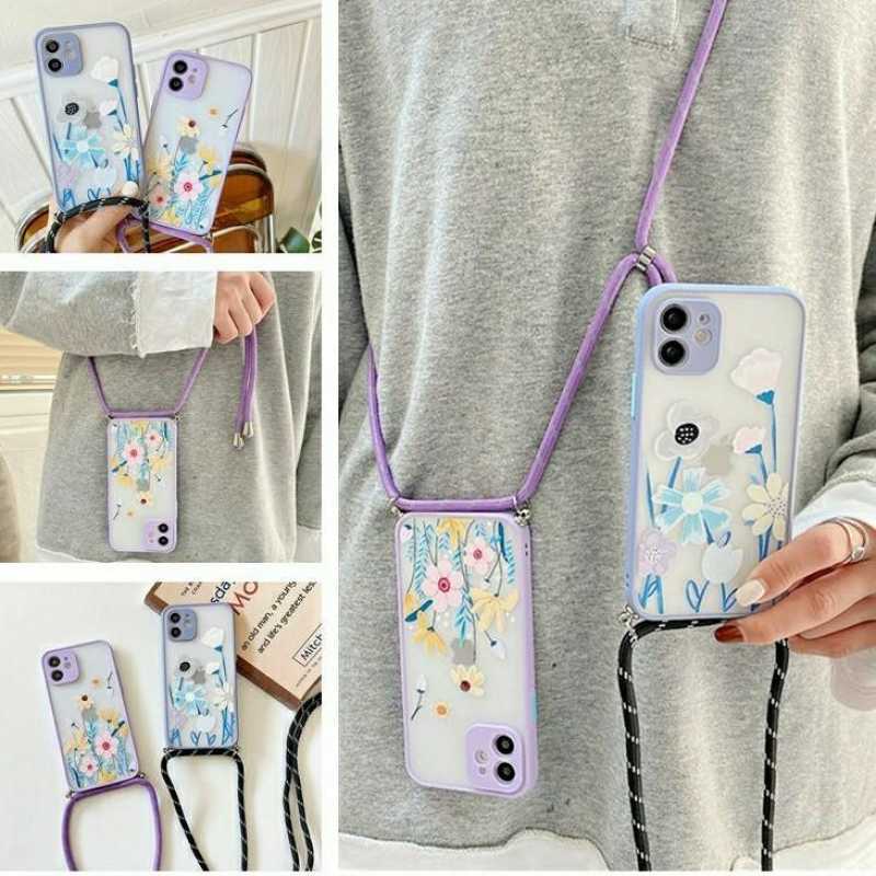 Hp case online with sling