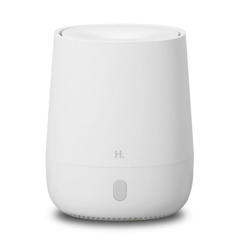 Jual H Ikea Happy Life Humidifier Mini Usb Humidifier Essential Oil Diffuser With Flame Like Light 120 Ml Online September 2020 Blibli Com