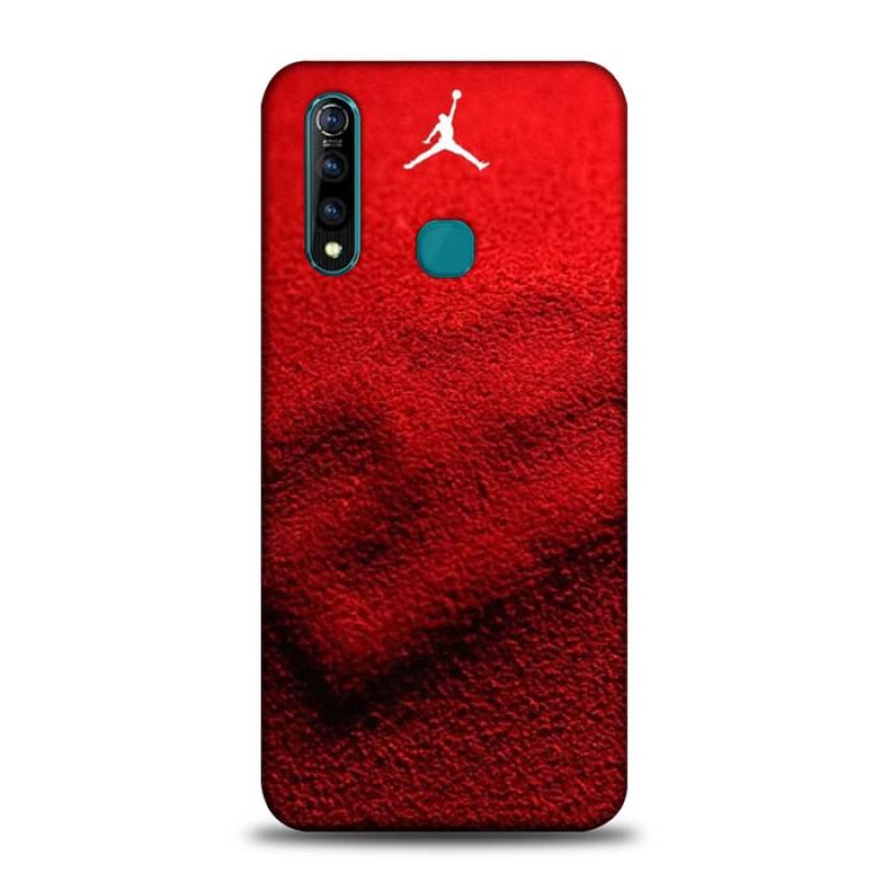 Jual Hardcase Premium Custom Vivo Z1 Pro Best Air Jordan 23 Texture J0078 Case Cover Online Oktober 2020 Blibli Com