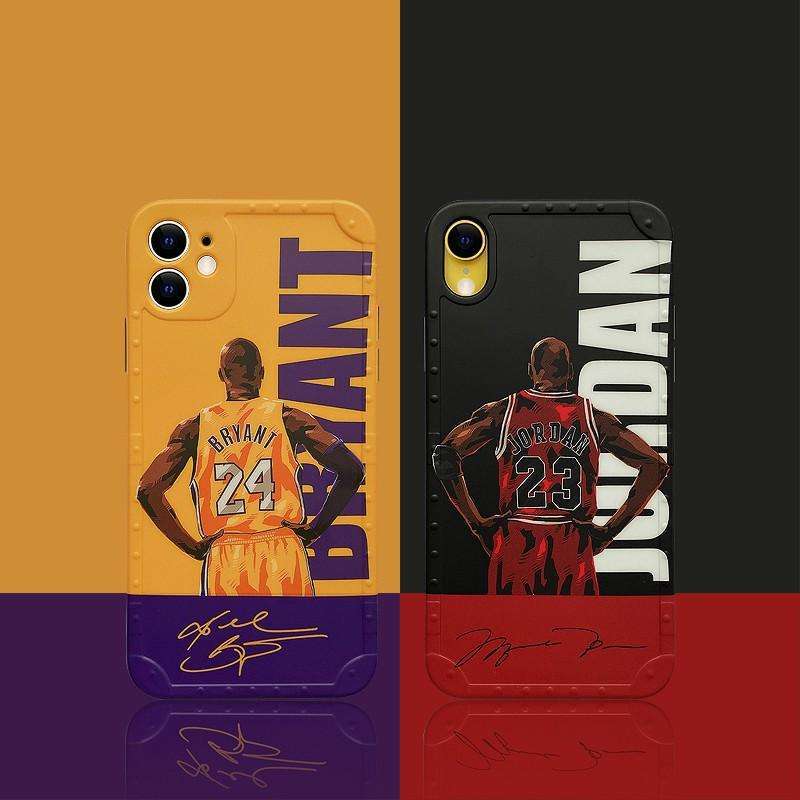 Jual kobe bryant case iphone 11 pro max 7 8 plus xr xs x 12 13 pro
