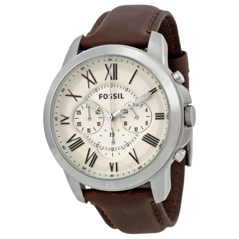 Harga jam fossil chronograph store