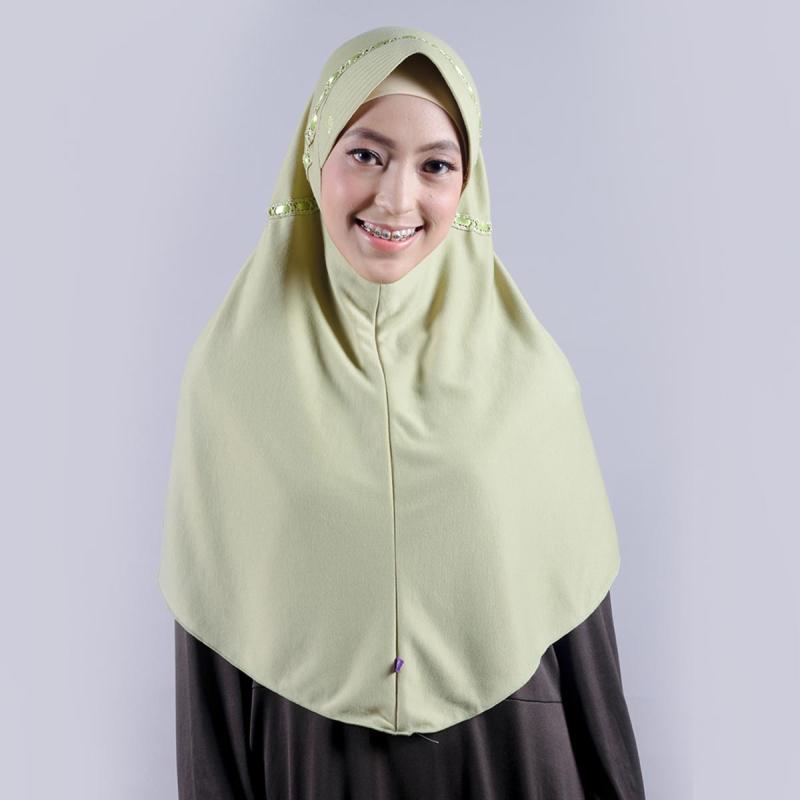 Jual Rabbani Hijab Jilbab Kerudung Instan Hemy Colouring Online