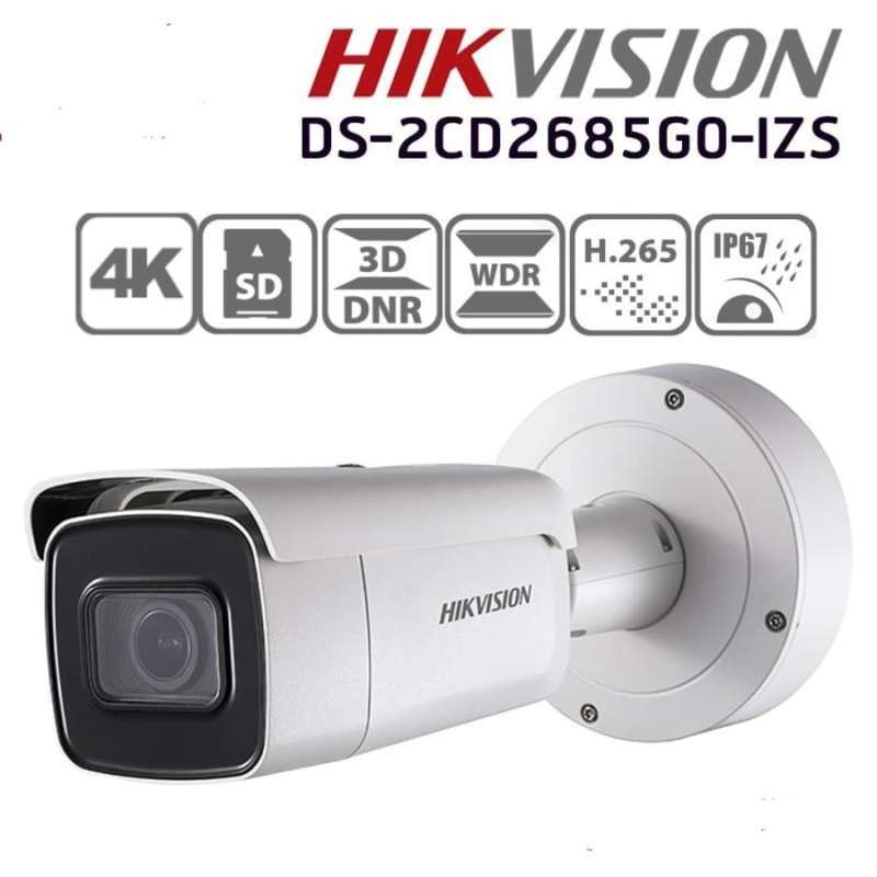 Hikvision 2685 on sale