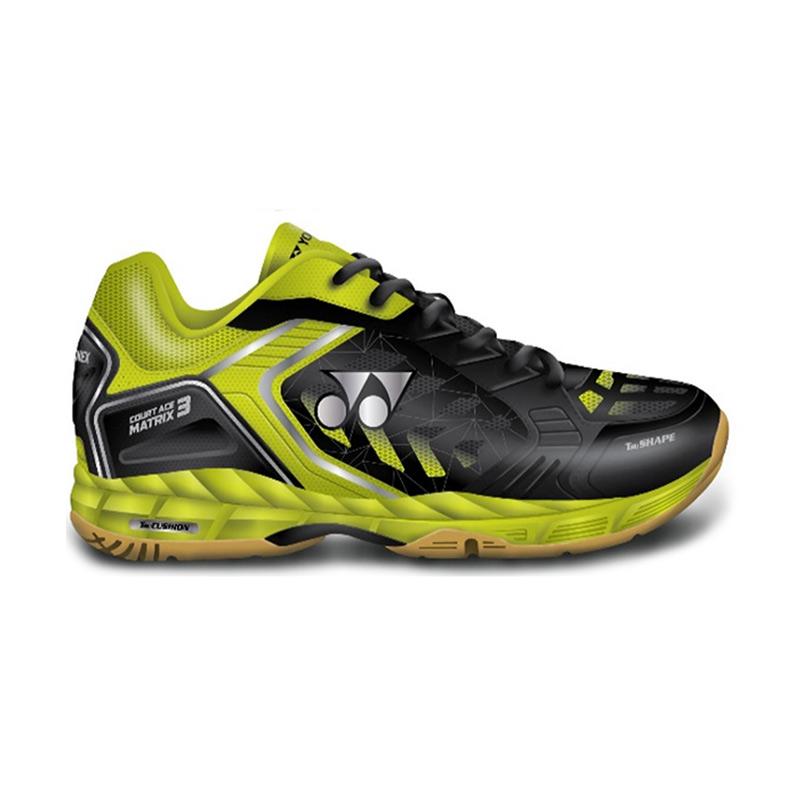 yonex matrix 3