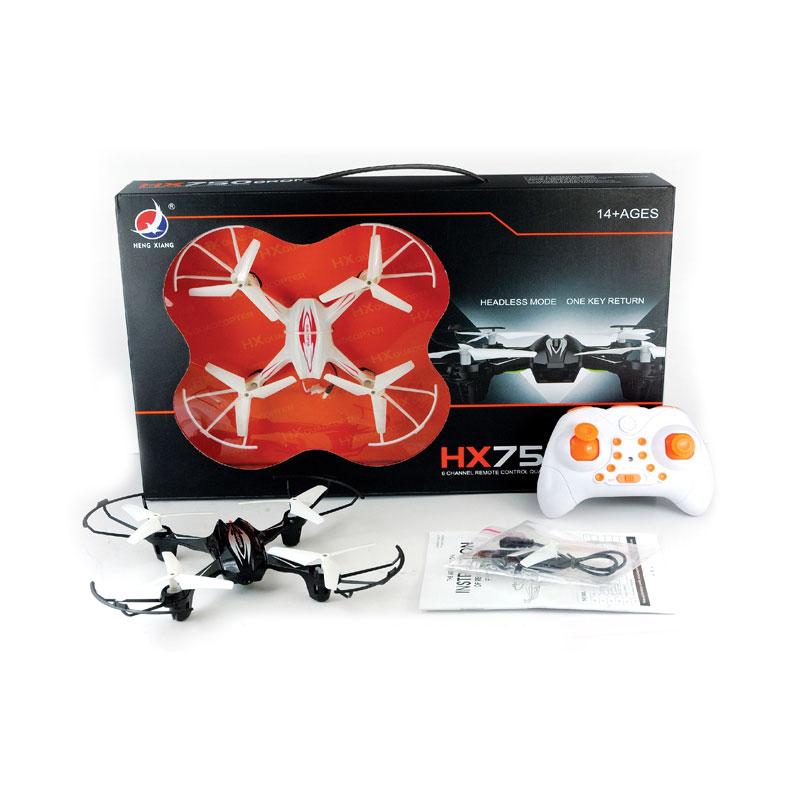 hx750 drone