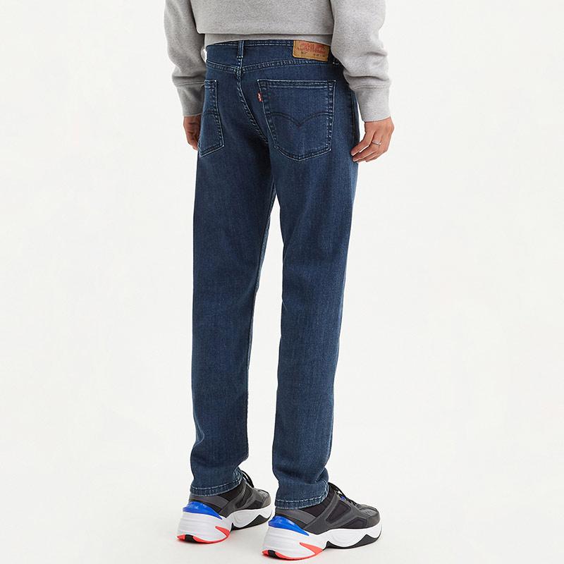 Jual Levi S 502 Taper Myers Day Adv Tnl Celana Jeans Pria 29507 0652 Online November 2020 Blibli Com