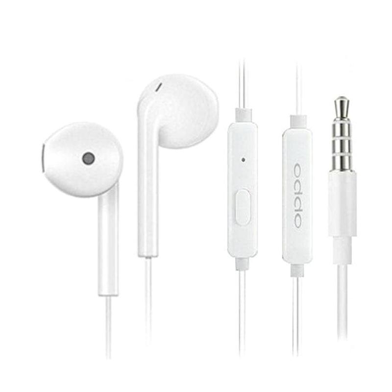 Promo OPPO Headset [Original] di Seller 