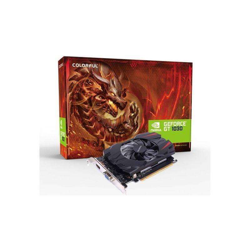 Colorful gt 1030 2gb ddr5 online