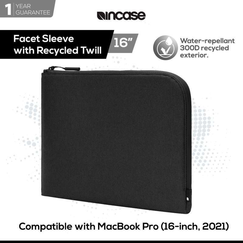 Laptop Case Incase Macbook Pro 13 2021 Case Jual INCASE Dots