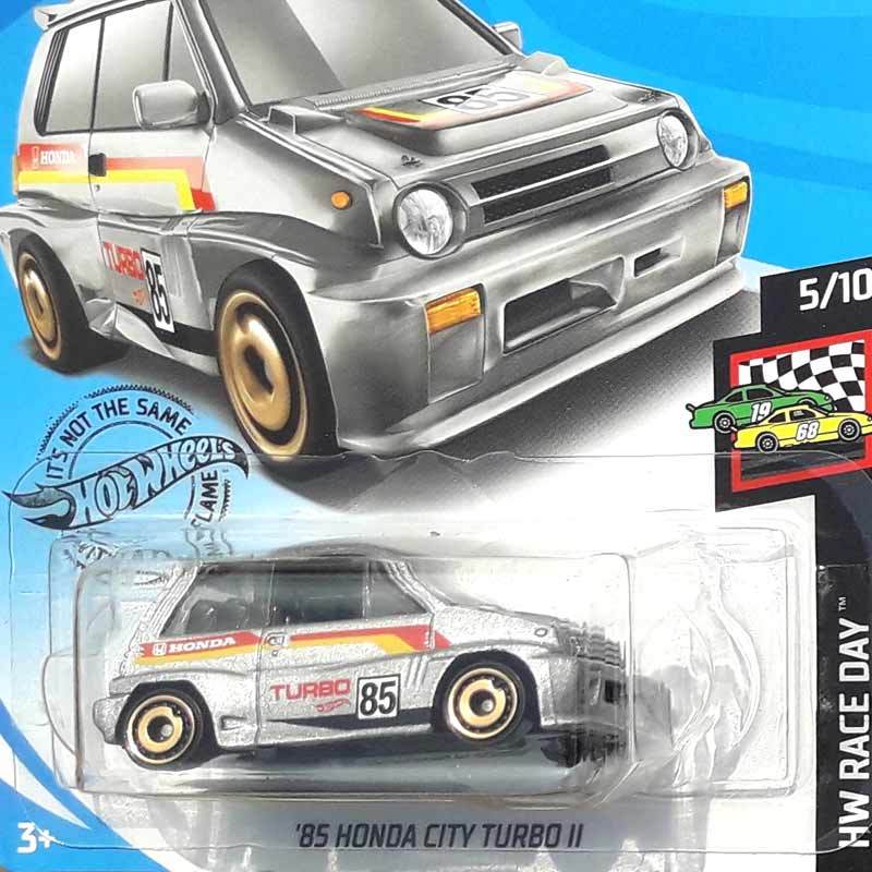 hot wheels city turbo