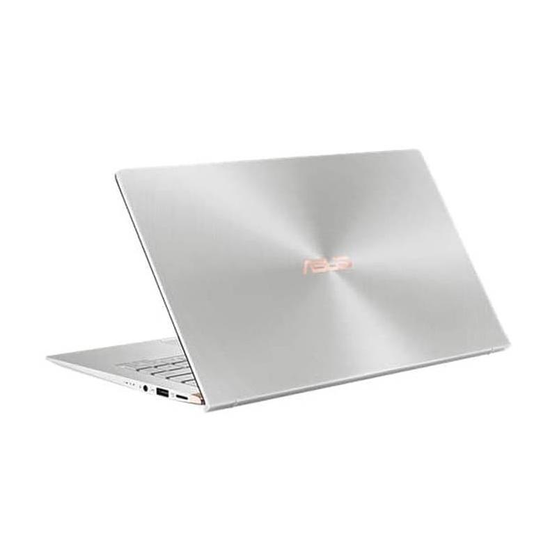 Jual Asus Zenbook 15 Ux533ftc A702t Notebook Silver 15 6 Inch I7 10510u Online November 2020 Blibli