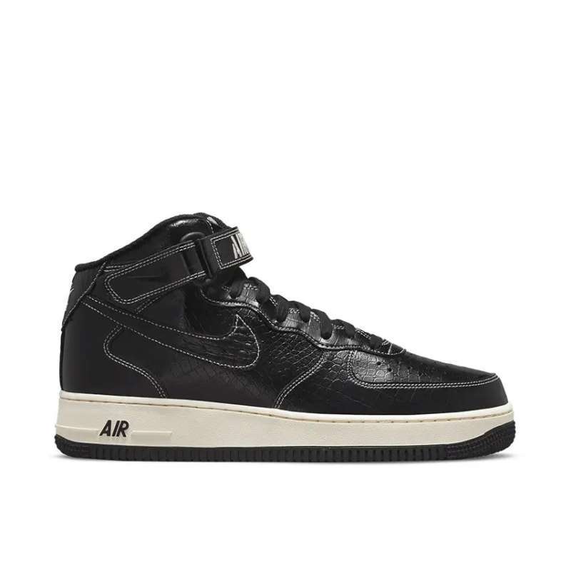 Jual Sepatu Nike Air Force Mid 07 Lx Dv1029010 Di Seller Asfhomb