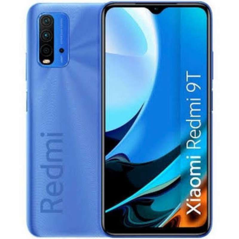 Xiomi Redmi 9T Redmi Note 9T - Xiaomi Global