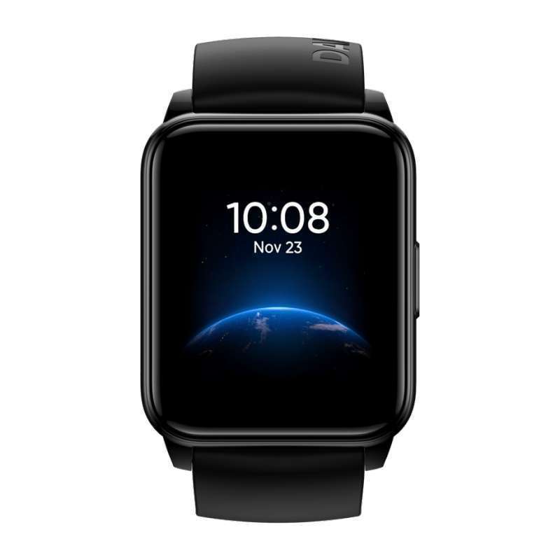 Jam realme watch hotsell