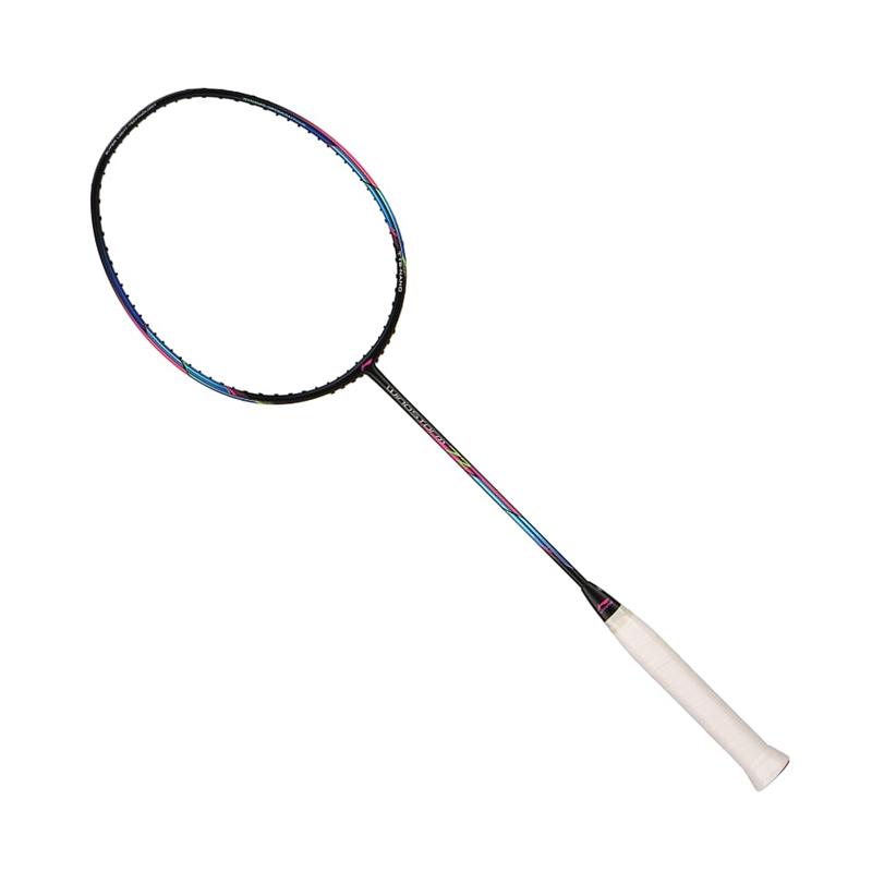 Jual Li Ning Windstorm 72 Raket Badminton Original Online September 2020 Blibli Com