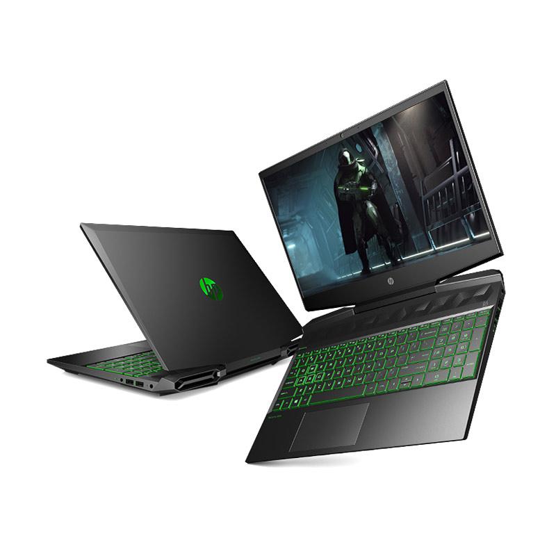 Jual Hp Ec0002ax Pavilion Gaming Laptop 15 Inch Online November 2020 Blibli