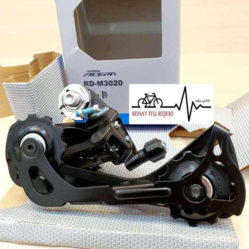 Shimano Acera Shimano Speed Box Mountain Bike Box Derailleur