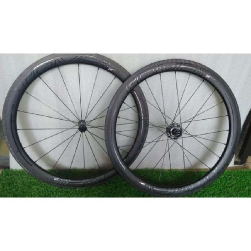 Harga wheelset carbon road bike store