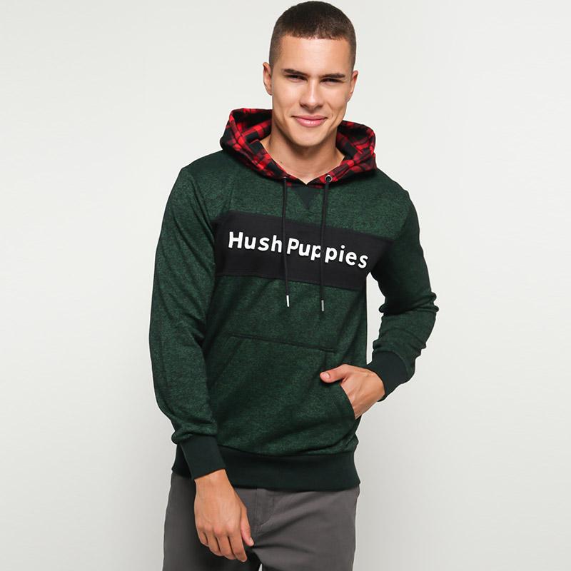 Jual Hush Puppies Samaritan Hoodie 