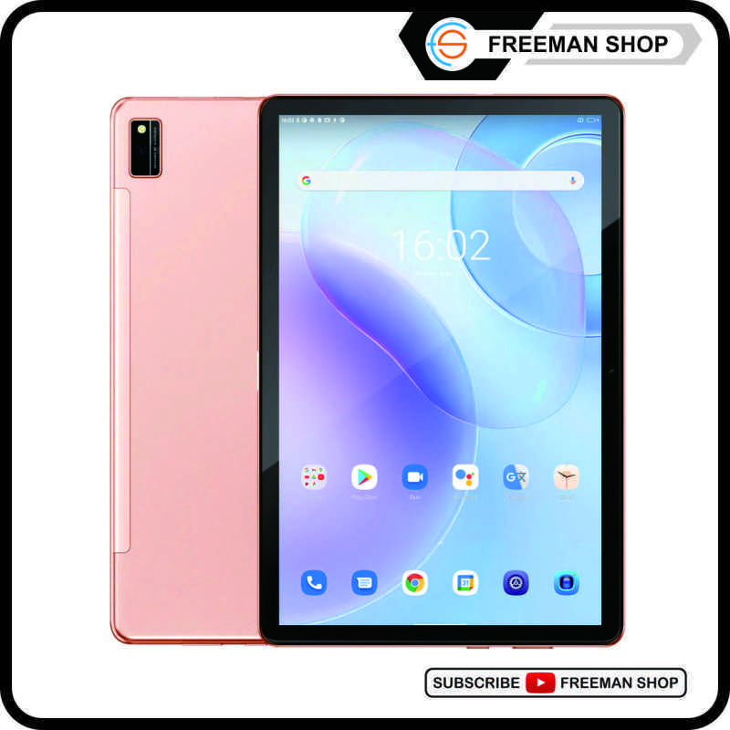 Jual Blackview Tab 10 Pro Tablet 10.1 Inci 8gb RAM 128gb Rom