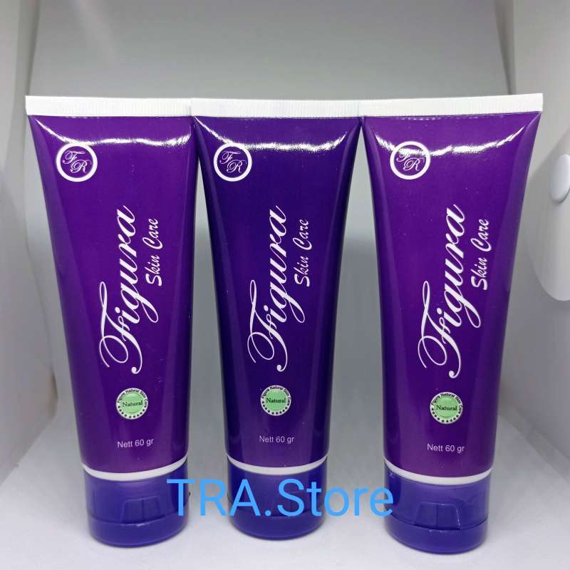 Figura skin store care