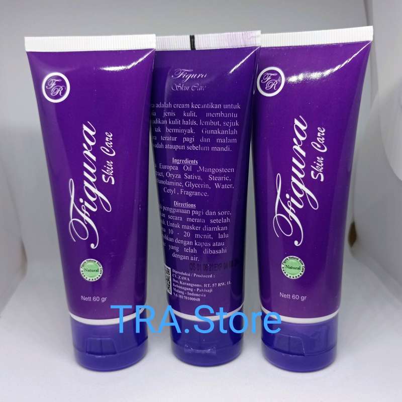 Figura skin care hotsell