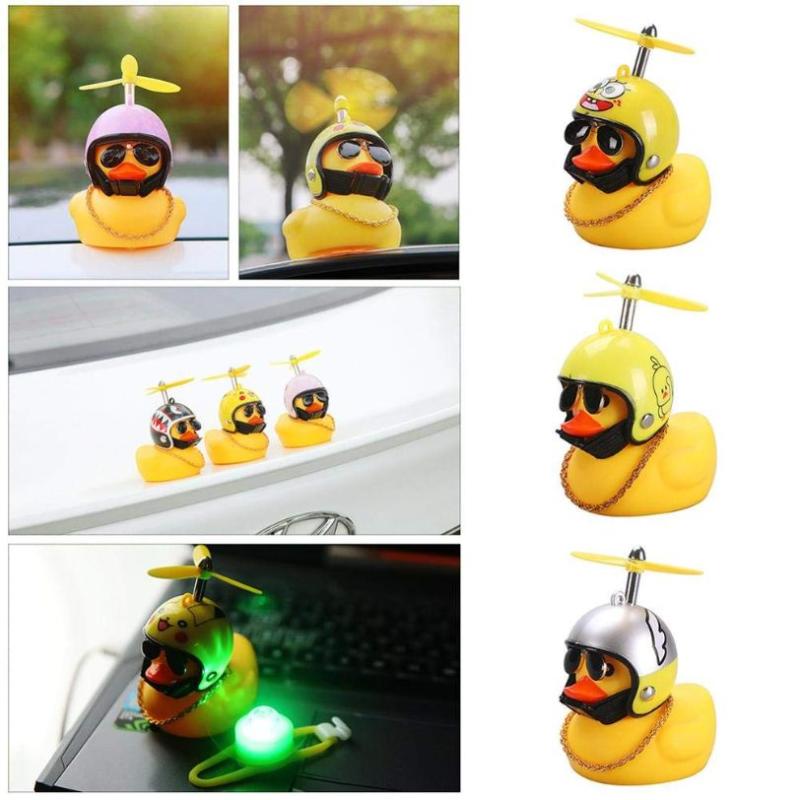 Jual Mgl Toys Bebek Gaul Led Pajangan Dashboard Mobil Or Motor Online Oktober 2020 Blibli Com