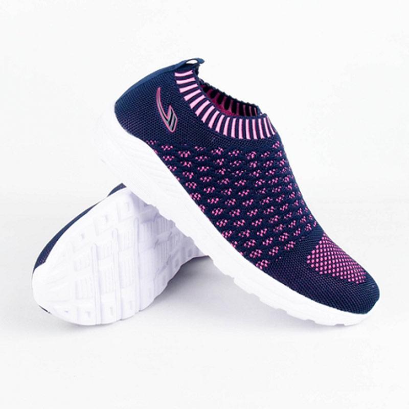 Jual New Era L0374 Sepatu Sneakers Wanita Online Oktober 2020 Blibli Com