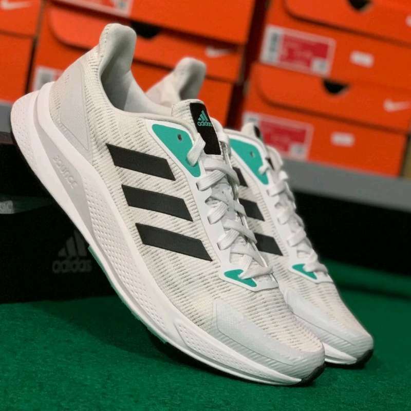Jual ADIDAS X9000L1 Men's Running Shoes - White [FY0298] di Seller OMAH  SEPATU ORI - Kab. Semarang, Jawa Tengah | Blibli