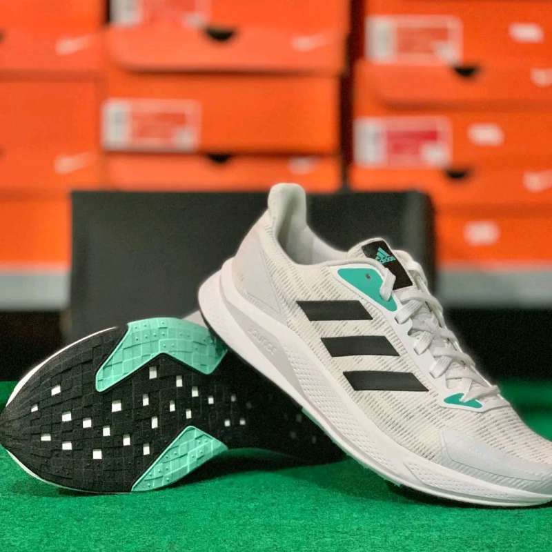 Jual ADIDAS X9000L1 Men's Running Shoes - White [FY0298] di Seller OMAH  SEPATU ORI - Kab. Semarang, Jawa Tengah | Blibli
