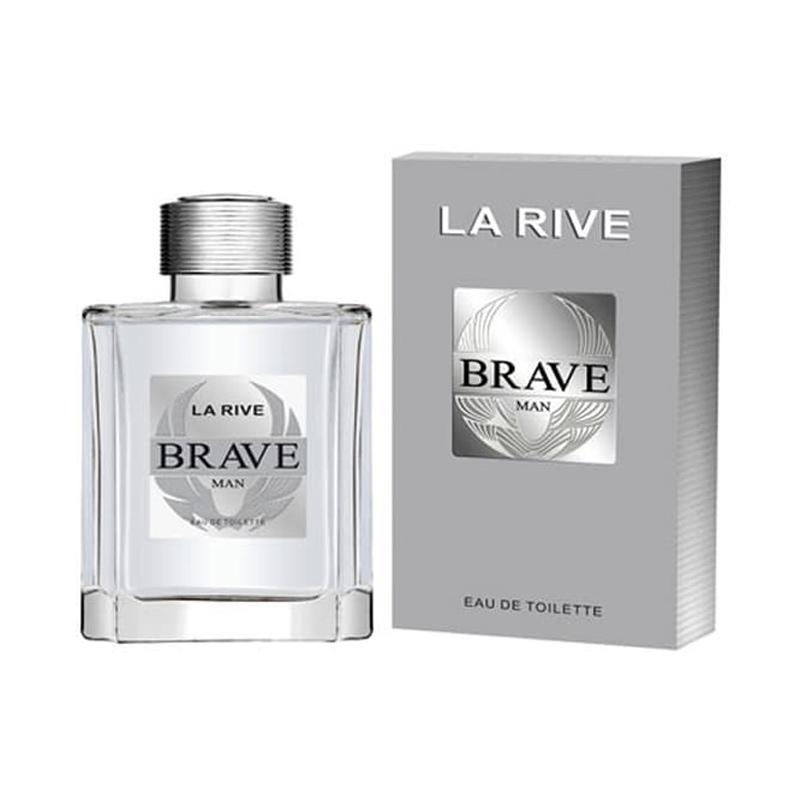 Jual La Rive Brave Men Parfum Pria Original Murah Februari 2020 Blibli Com