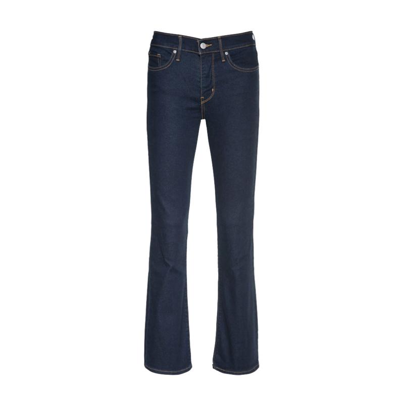 Jual Levi's 315 Shaping Boot Darkest Sky Celana Jeans Wanita [19632-0001]  di Seller Levi's Women Official Store - Kota Tangerang Selatan, Banten |  Blibli