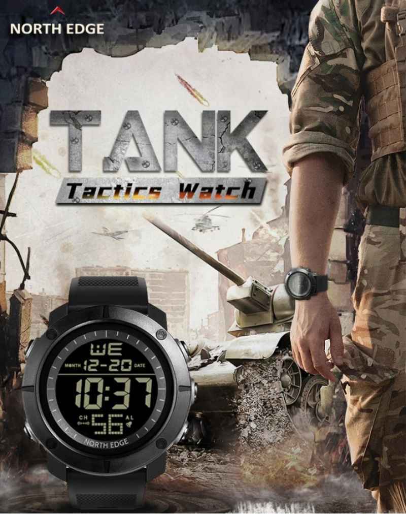 Sport sales watch murah