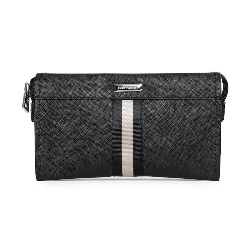 Clutch bag hush puppies new arrivals
