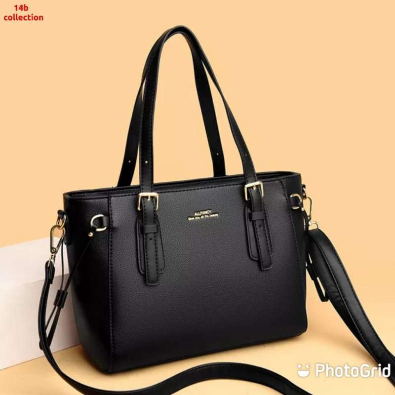 Tote bag wanita branded best sale
