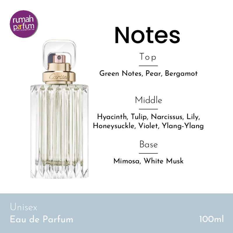 Cartier carat notes clearance