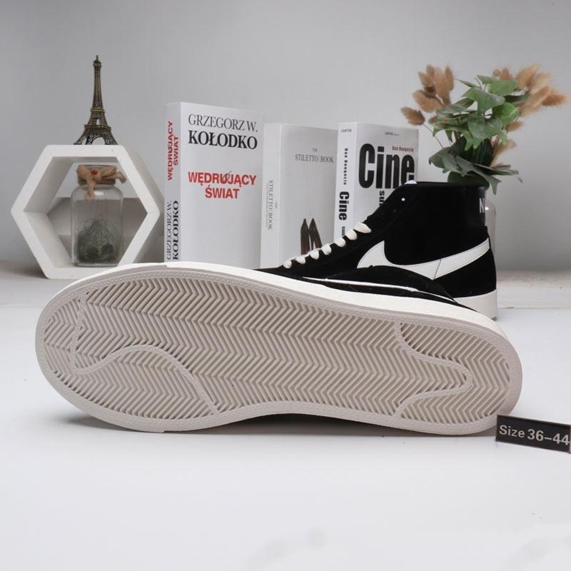 blazer mid skate