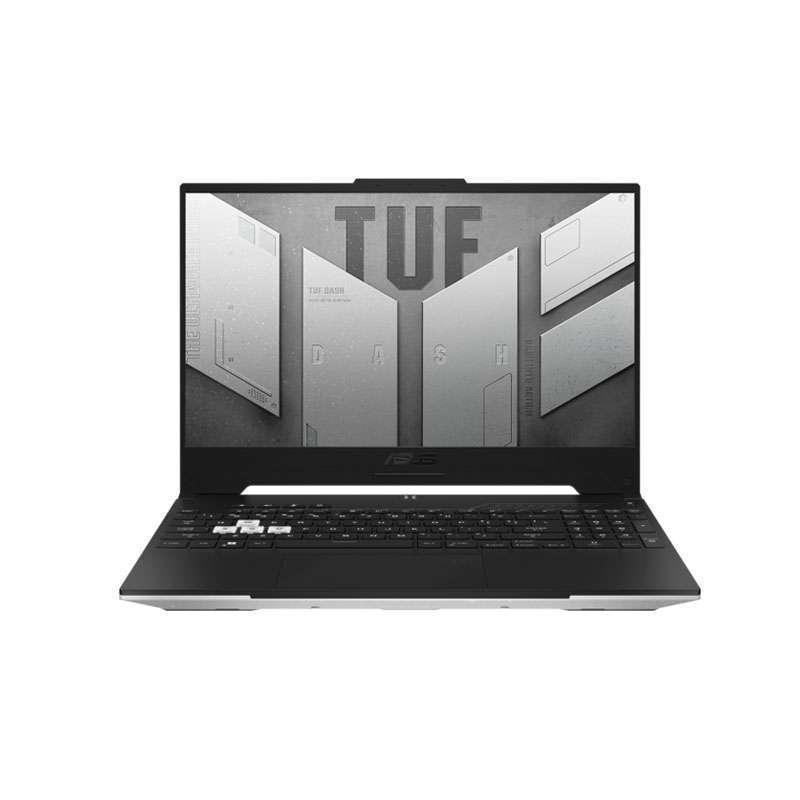 Asus Rog Asus Tuf Gaming Dash F15 Gaming Laptop ASUS TUF DASH F15