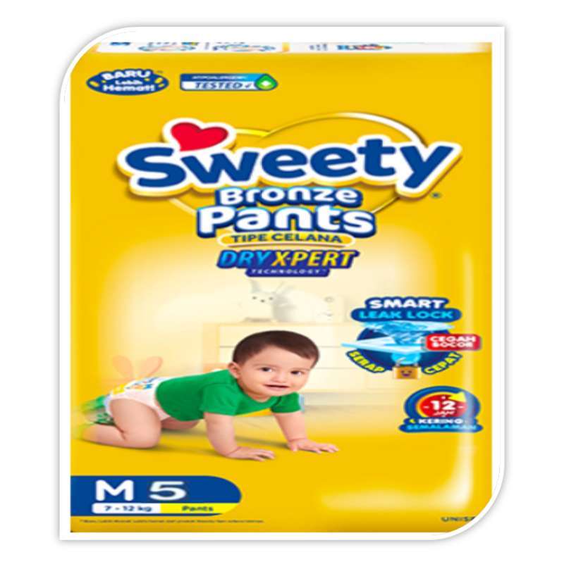 Sweety bronze discount pants