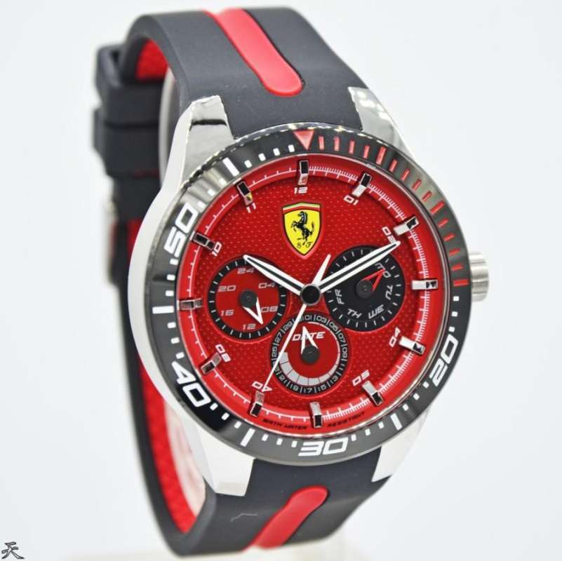 Jam ferrari scuderia 2025 original