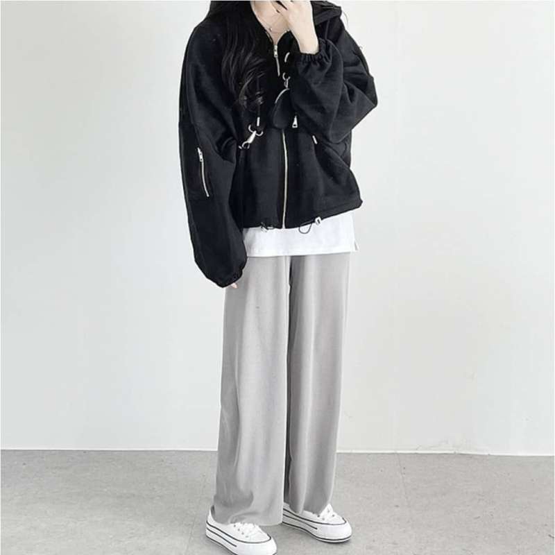 Jual hoodie oversize outlet