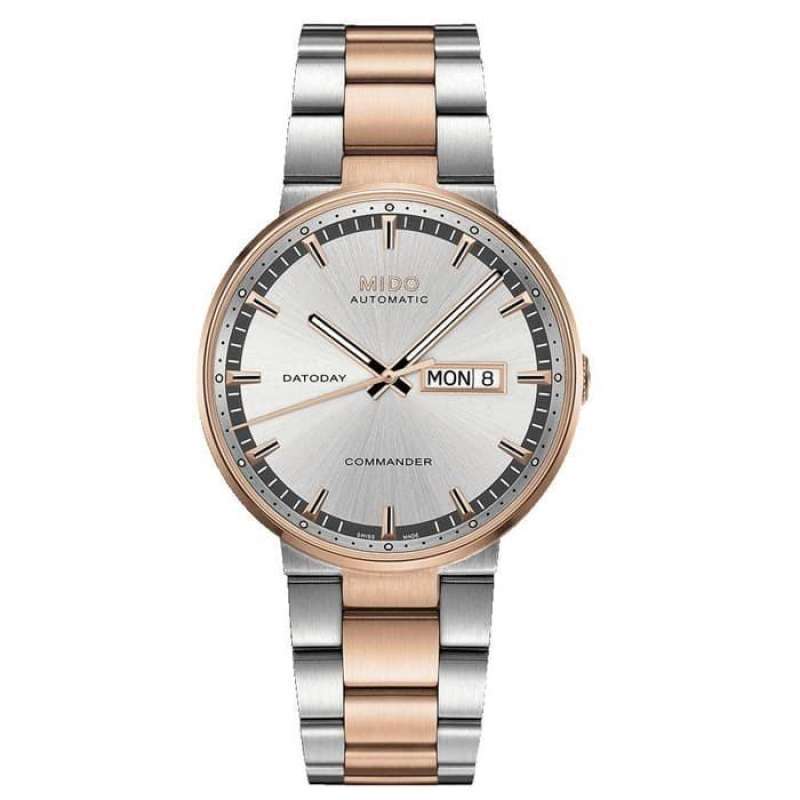 Jam tangan mido automatic original store