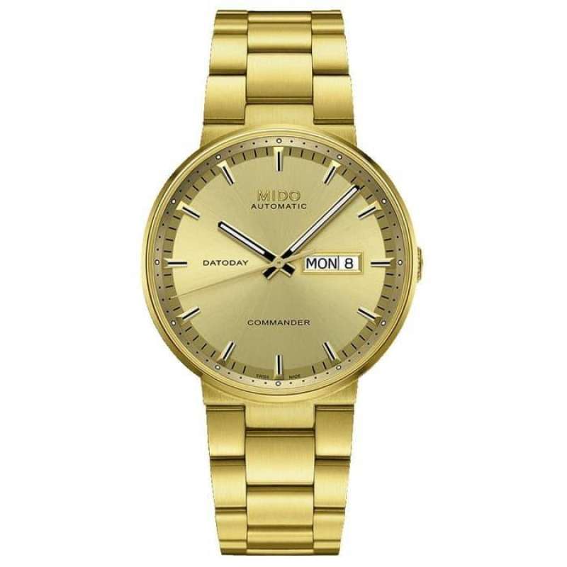 Jam tangan mido automatic original sale