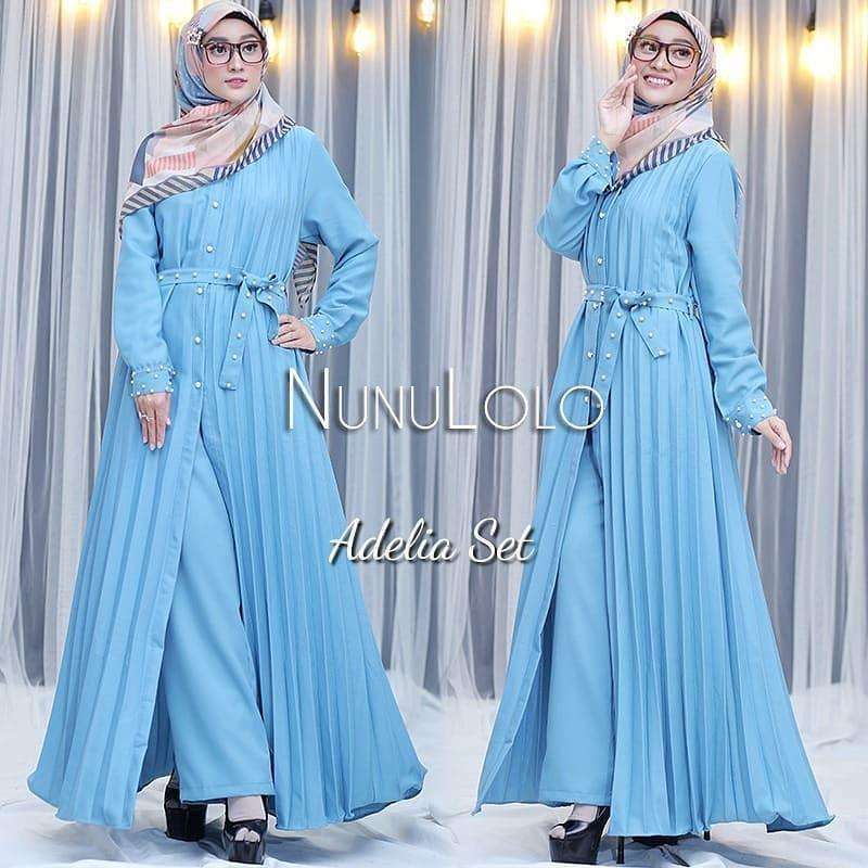 Baju shop casual 2019
