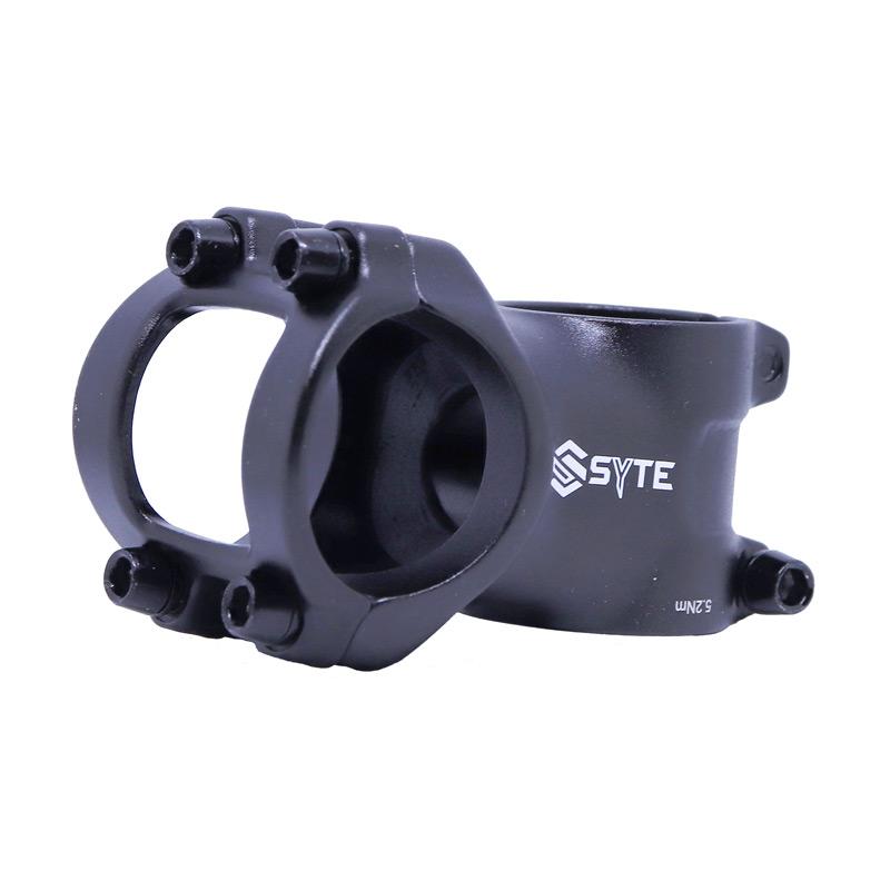 Promo SYTE ST-E201 AL SB ANO BK Handle 