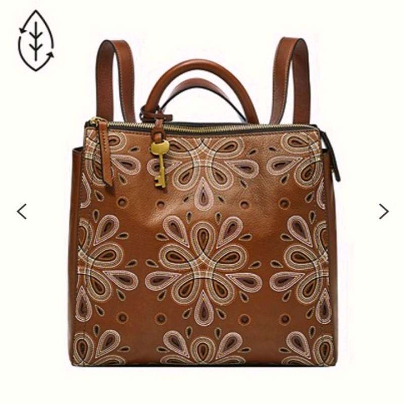 Fossil knox hotsell backpack