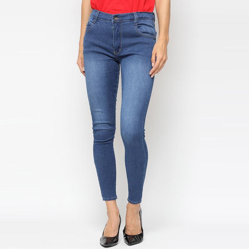 Promo Mobile Power A2803 Long Slim Fit 