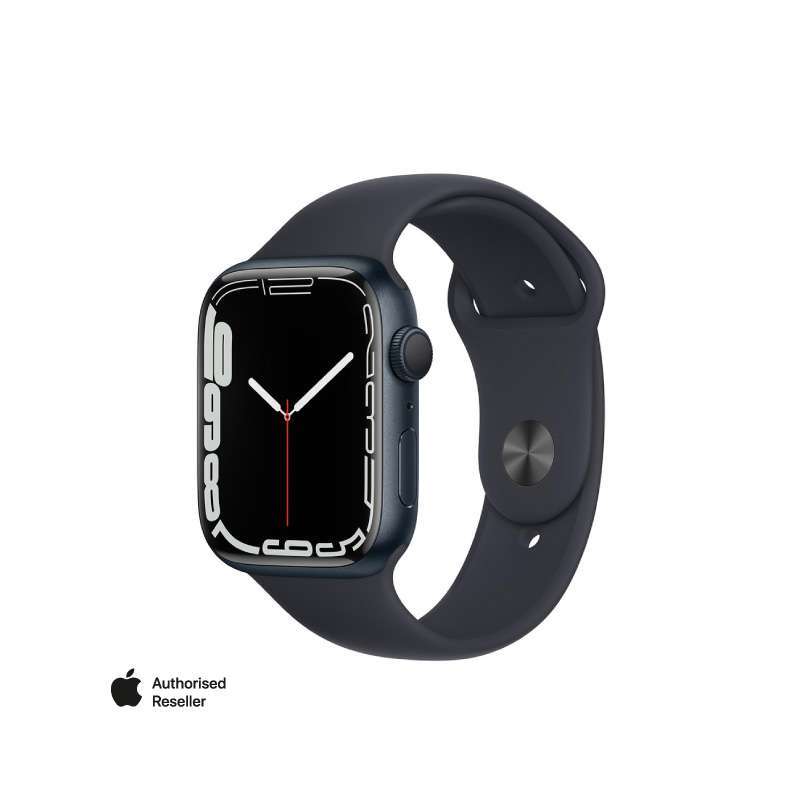 Jual Apple Watch Series 7 GPS di Seller Blibli Apple Authorised