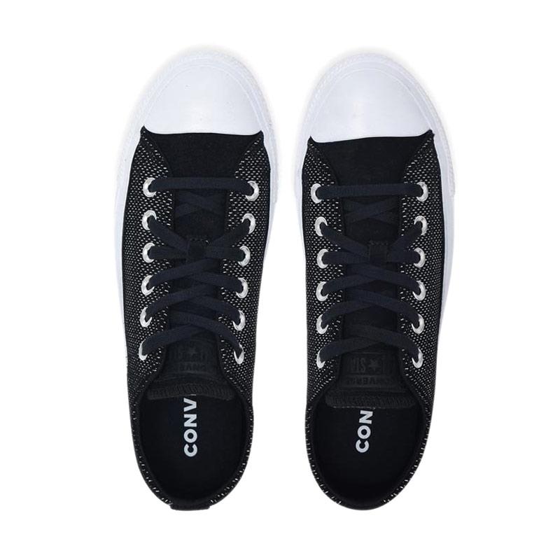 Converse sale shimmer suede